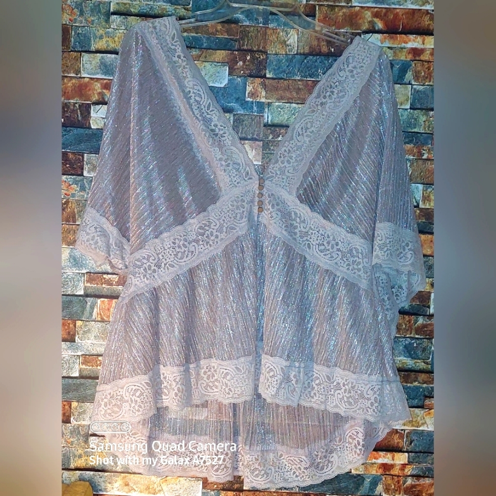 🔥🔥🔥🔥🔥Sheer girls night out shirt